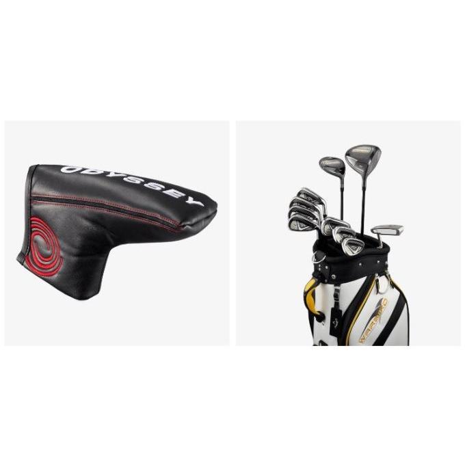Callaway（キャロウェイ） ゴルフセット メンズ ウォーバード