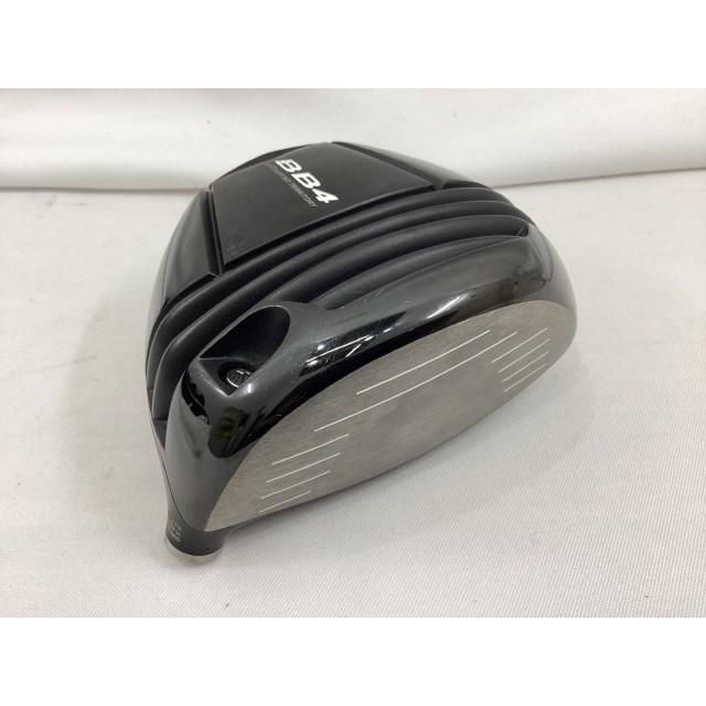 その他 プログレス BB4 ドライバー/ヘッド単品 カバー＆レンチ付き/0/0