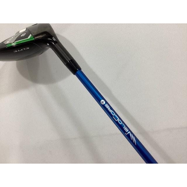 Callaway（キャロウェイ） 【カスタム品】エリート トリプル