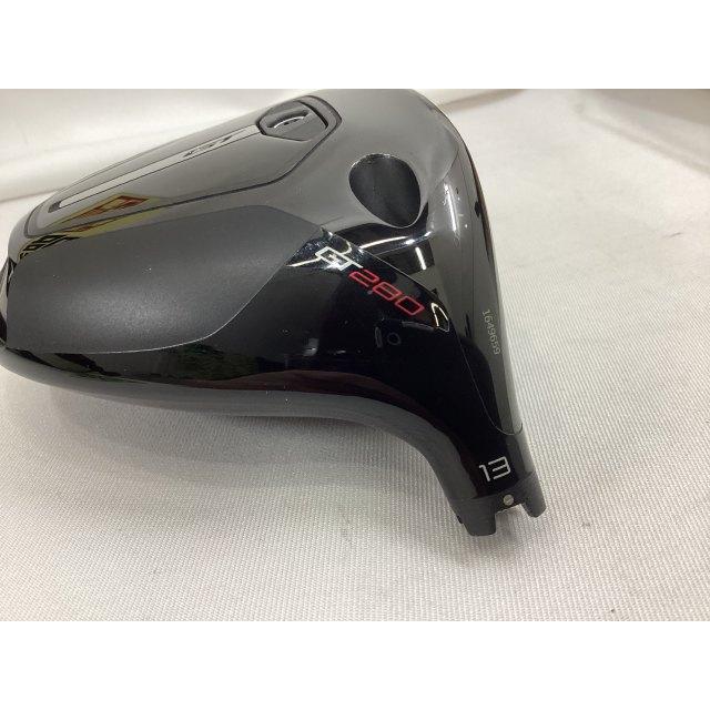 Titleist（タイトリスト） 【希少・美品】GT280 ミニドライバー 13度