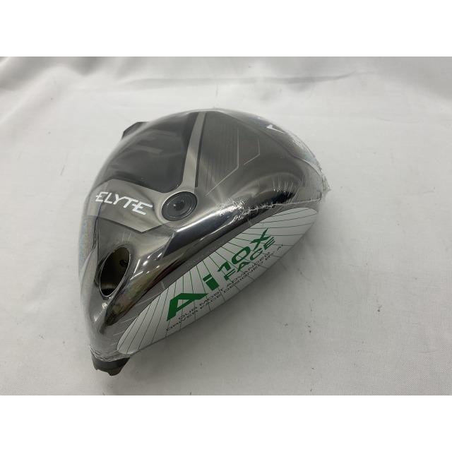 Callaway（キャロウェイ） 【限定・新品】エリート トリプル