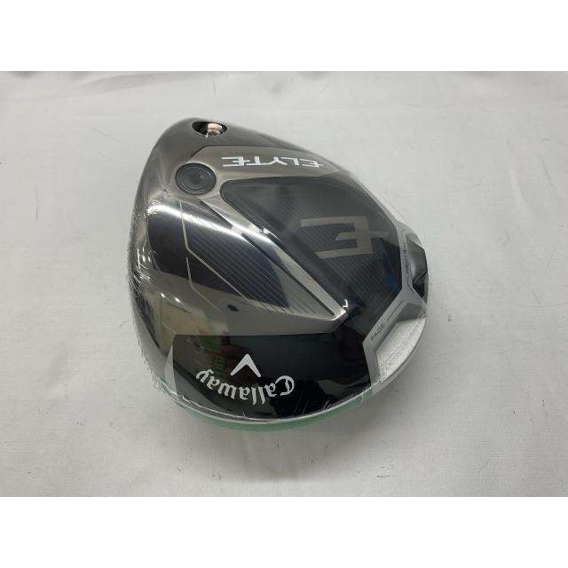 Callaway（キャロウェイ） 【限定・新品】エリート トリプル