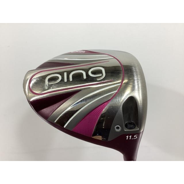 PING（ピン） 【レディースモデル】G Le2 レディース ドライバー