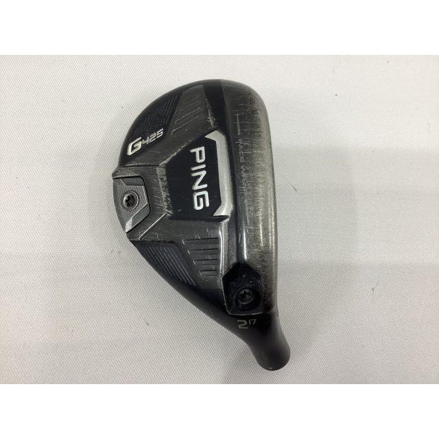 PING（ピン） 【人気】G425 (2U) /ヘッド単品 //17[5940]□杭全本店