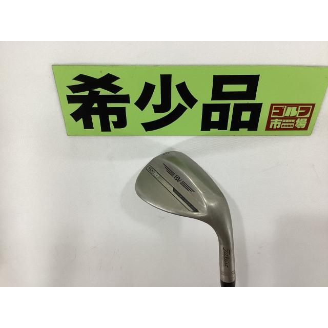 Titleist（タイトリスト） 【希少品】ボーケイSM10 Raw 58-12D