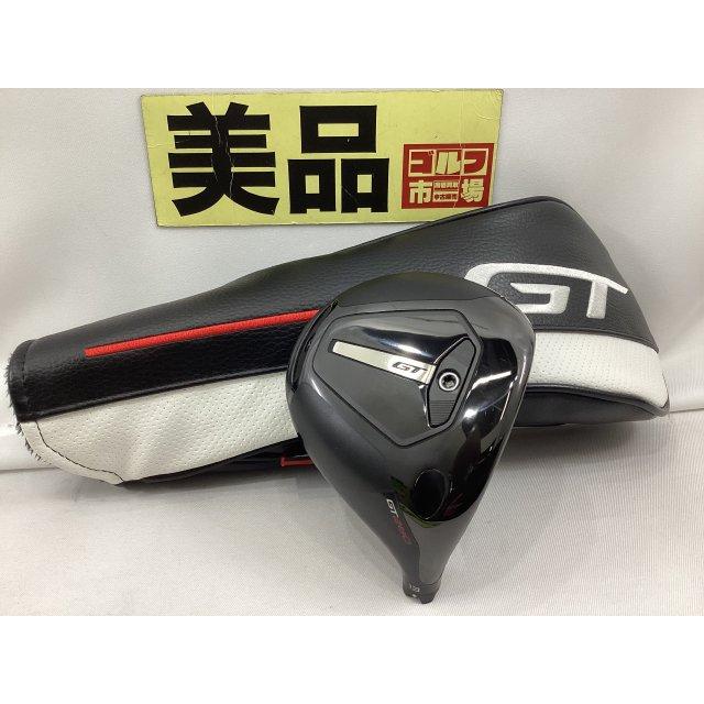 Titleist（タイトリスト） 【希少・美品】GT280 ミニドライバー 13度