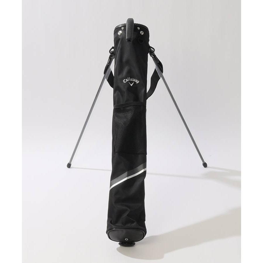 キャロウェイゴルフ バイアスラインセルフスタンドキャディバッグ