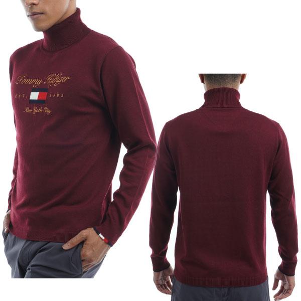 TOMMY HILFIGER GOLF（トミー ヒルフィガー ゴルフ） セール メンズ