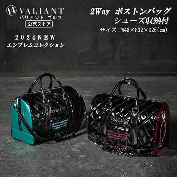 VALIANT 【公式】大特価セール VALIANT/バリアント VA-023 エンブレム