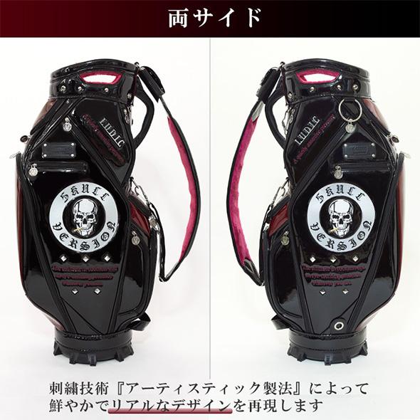 SHERIFF（シェリフ） 【公式ストア】2025 NEW LUDIC ルディック ゴルフ