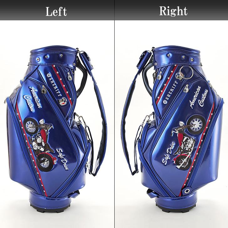 SHERIFF（シェリフ） 【公式】SHERIFF シェリフゴルフ SFA-015