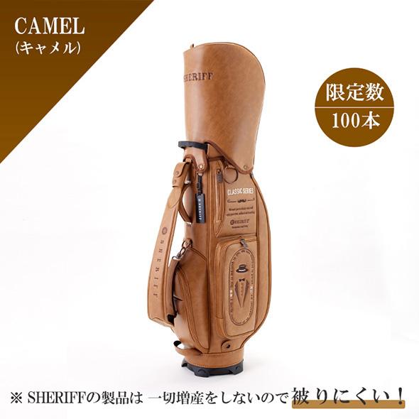 SHERIFF（シェリフ） 【公式】2025 NEW SHERIFF シェリフゴルフ