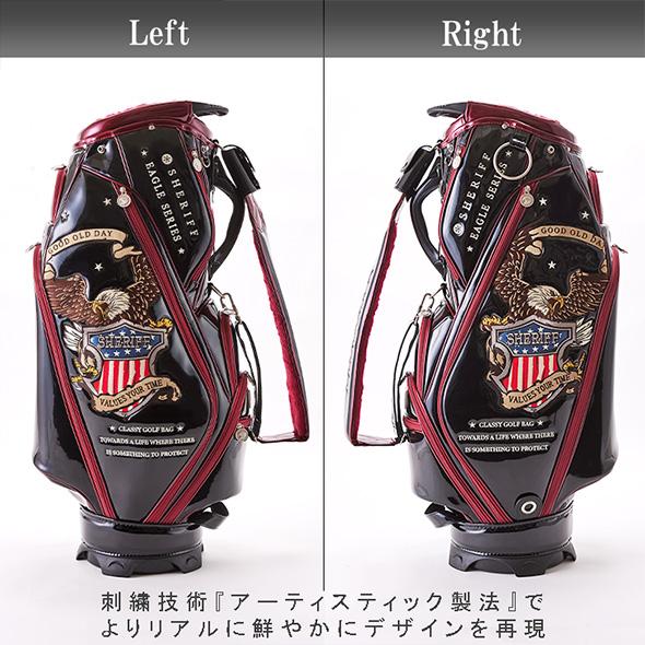 SHERIFF（シェリフ） 【公式】大特価セール シェリフゴルフ SFE-002