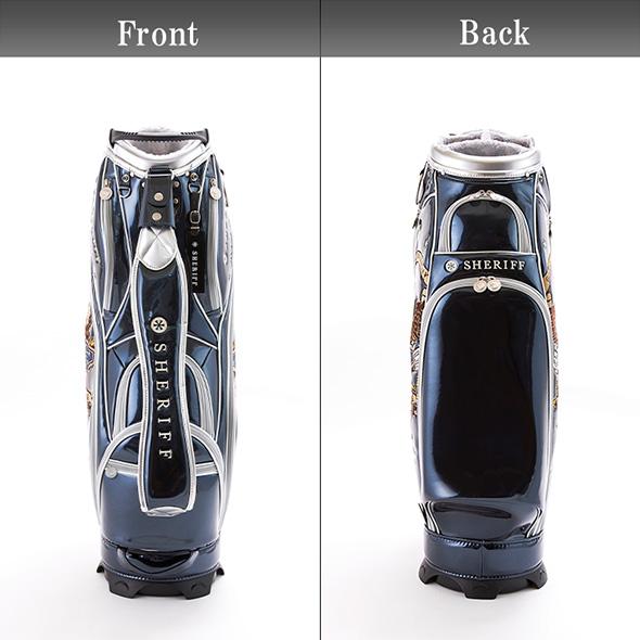 SHERIFF（シェリフ） 【公式】大特価セール シェリフゴルフ SFE-002