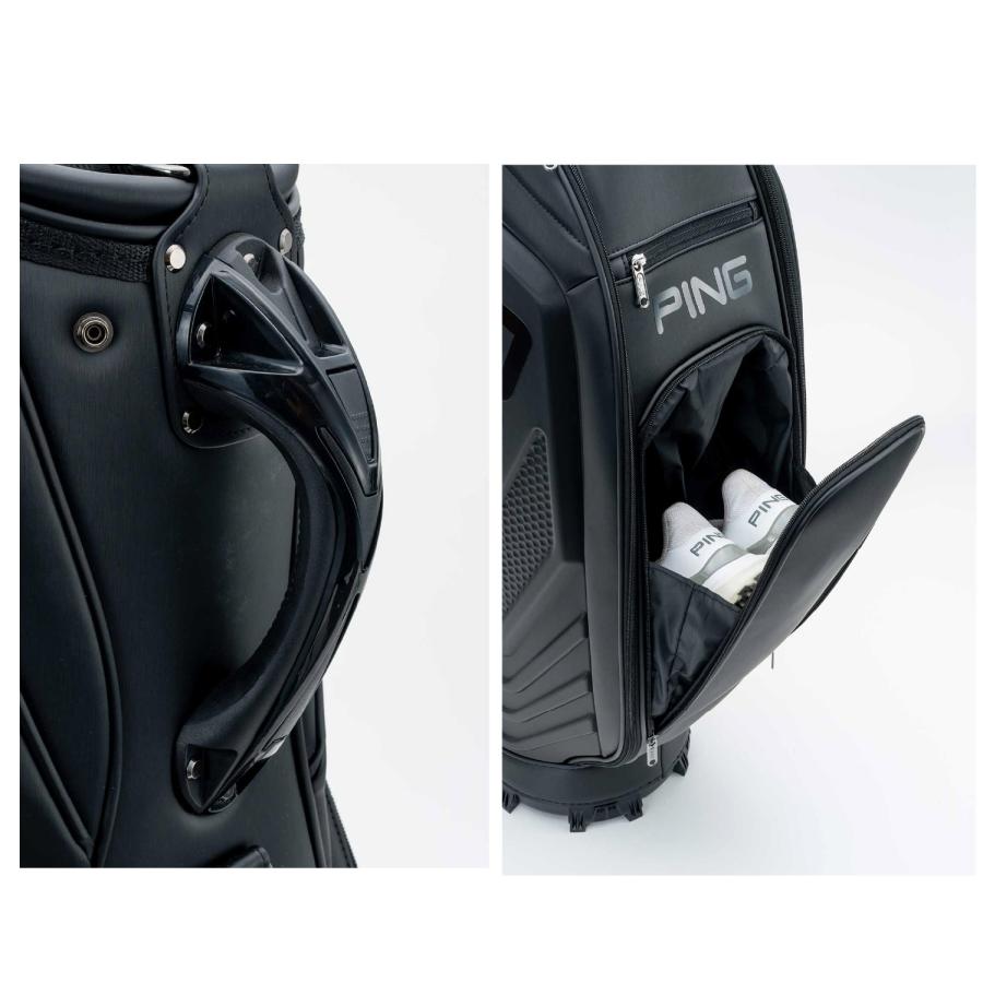 PING（ピン） 2025年モデル PING TOUR SHAFT ツアーシャフト キャディ