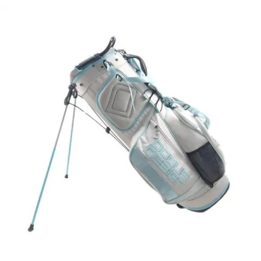 DOCUS（ドゥーカス） 【ネーム入れ無料】キャディバッグ DOCUS DCC767