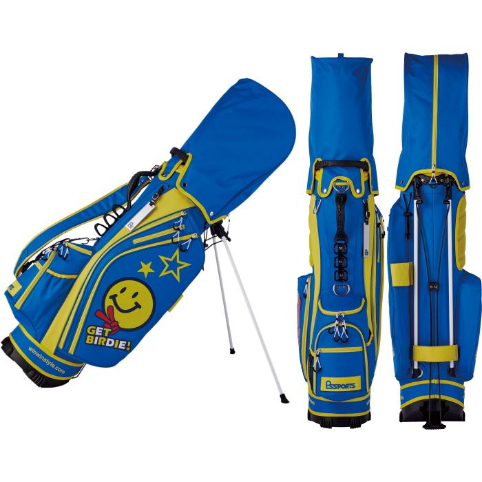 WINWIN STYLE（ウィンウィンスタイル） GET BIRDIE! LIGHT WEIGHT