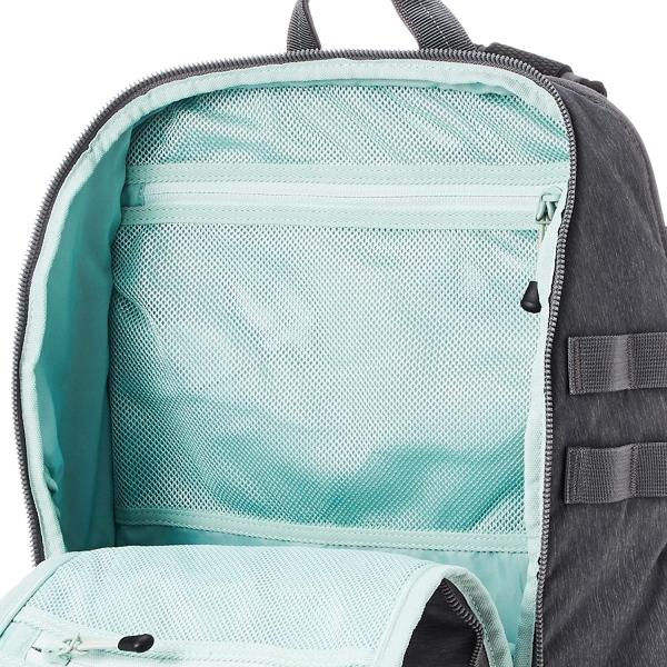 アディダス ゴルフ ADICROSS ヘザーバックパック IUE94 リュック