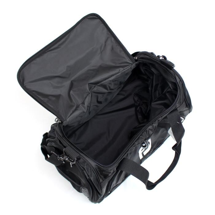 FOOTJOY フットジョイ FJDFL12 FJダッフルバッグ ボストンバッグ 日本