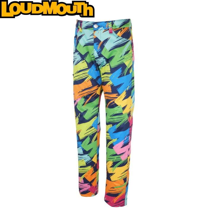 LOUDMOUTH（ラウドマウスゴルフ） ラウドマウス ボンディング ロング