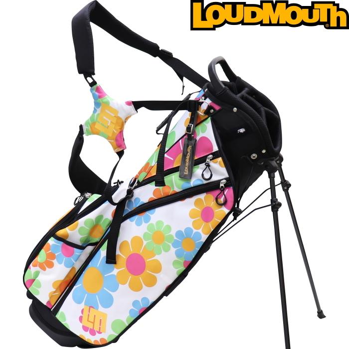 LOUDMOUTH（ラウドマウスゴルフ） ラウドマウス LM-CB0010 8.5型