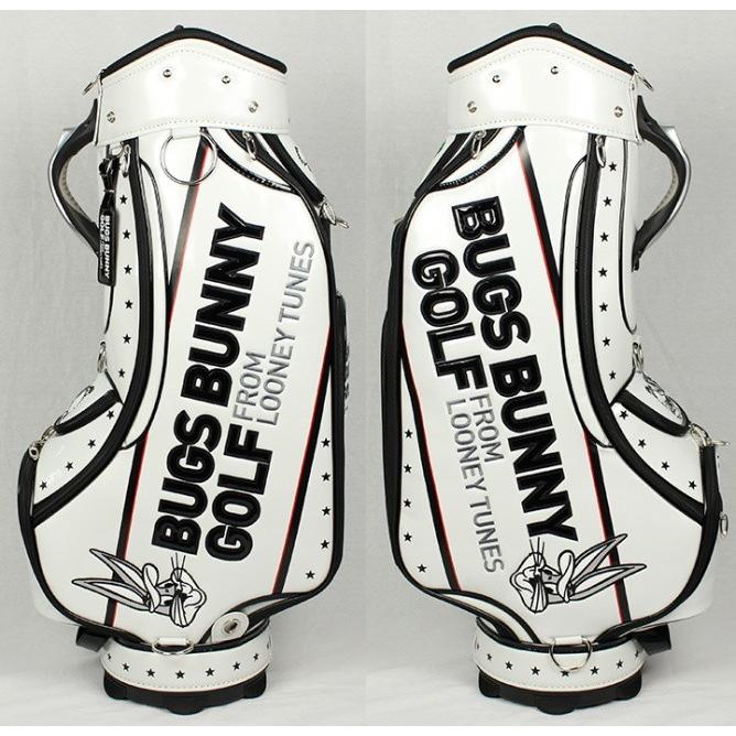 LOONEY TUNES ルーニーテューンズ LTCM-001 BUGS BUNNY GOLF キャディ