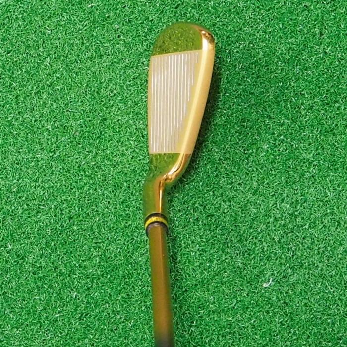 MUTSUMI HONMA（ムツミホンマ） ムツミ ホンマ 本間睦 MH-777 ワン