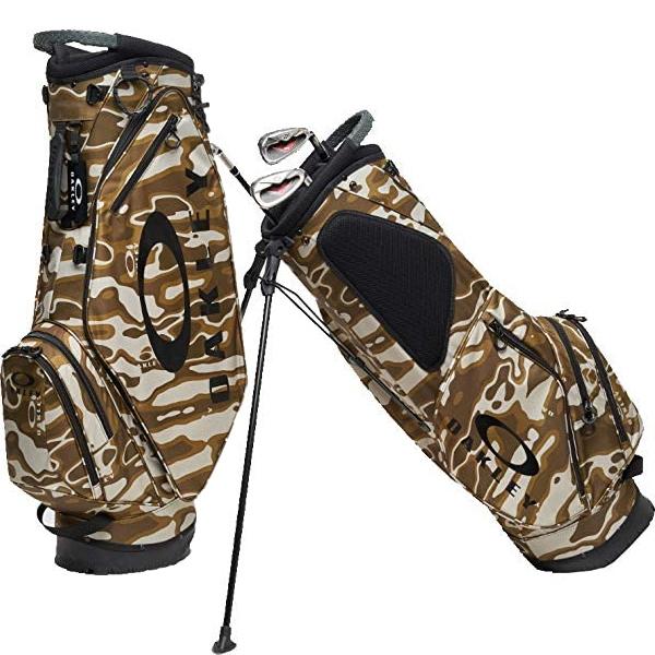OAKLEY（オークリー） BG STAND 14.0 スタンド キャディバッグ 9.5型