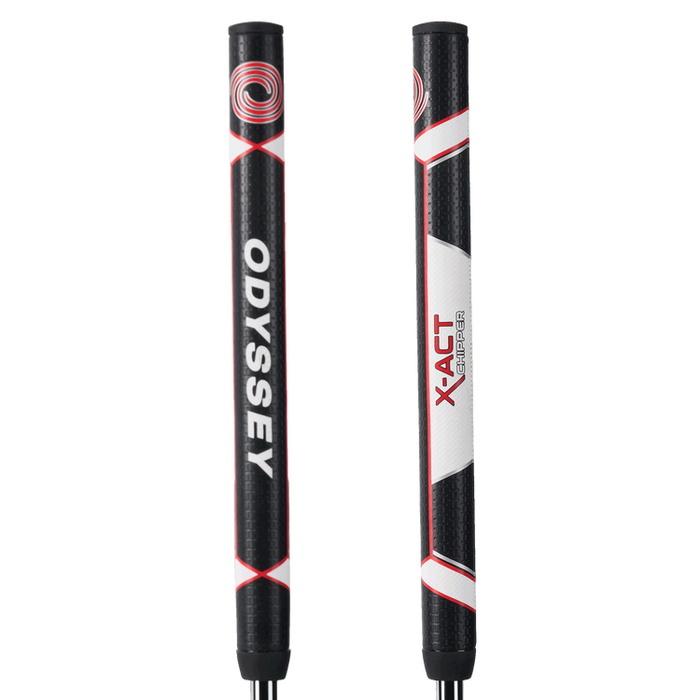 ODYSSEY オデッセイ X-ACT エグザクト メンズ チッパー USAモデル