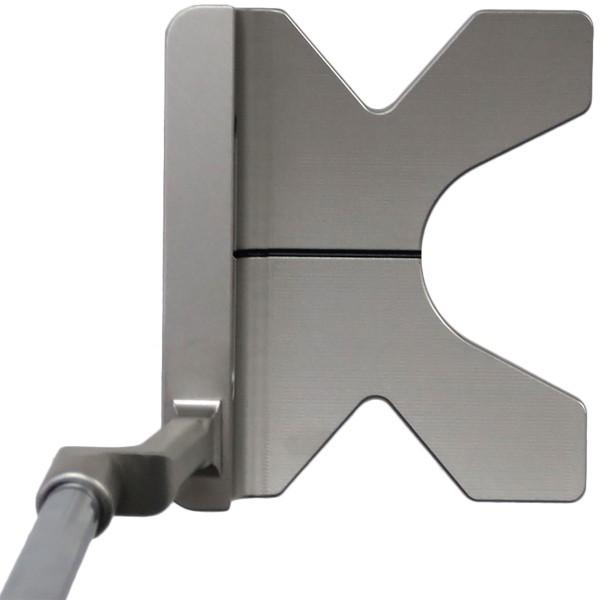 SIK GOLF シックゴルフ Flo C-Series（フロー）パター 【中尺アーム