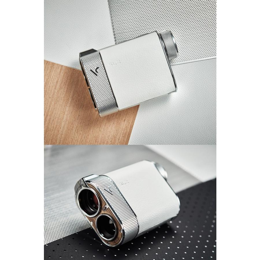 Voice Caddie ボイスキャディ SL2 ハイブリッド GPS レーザー距離計