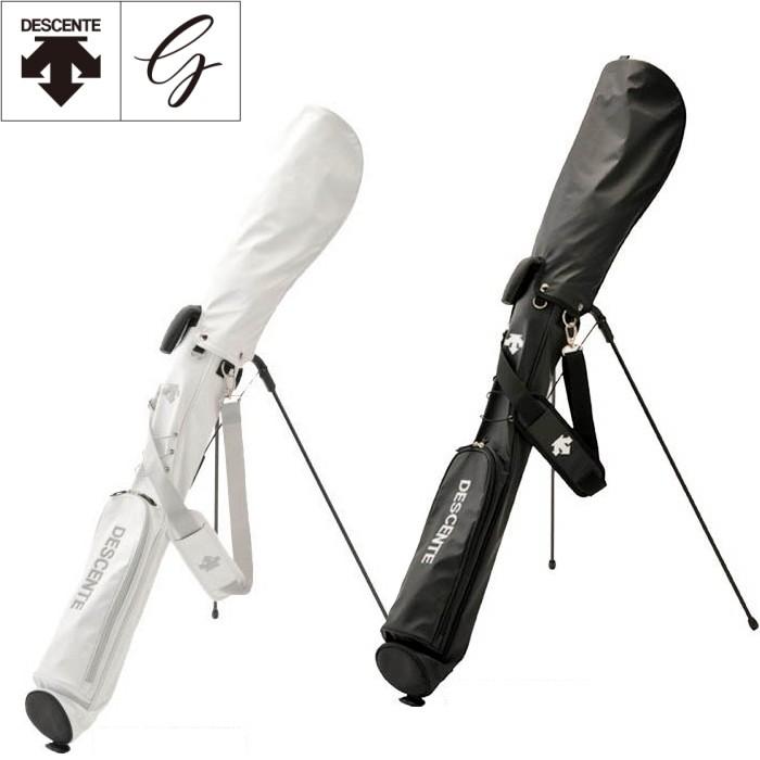 DESCENTE GOLF デサント ゴルフ DQBPJA30 セルフクラブケース （セルフ