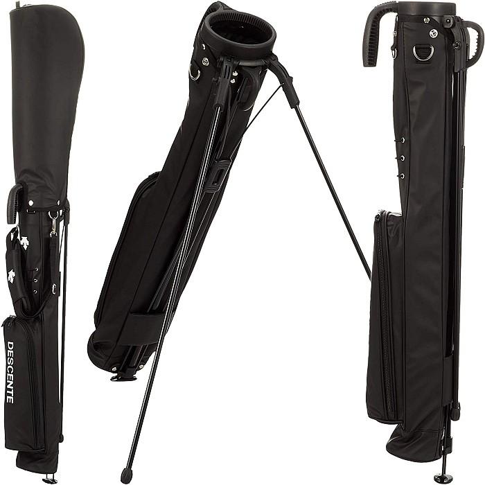 DESCENTE GOLF デサント ゴルフ DQBPJA30 セルフクラブケース （セルフ