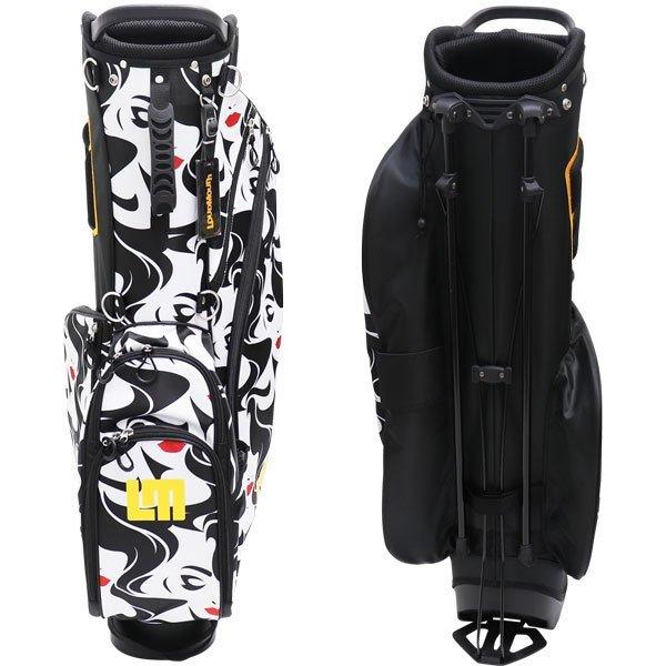 LOUDMOUTH（ラウドマウスゴルフ） ラウドマウス LM-CB0010 8.5型