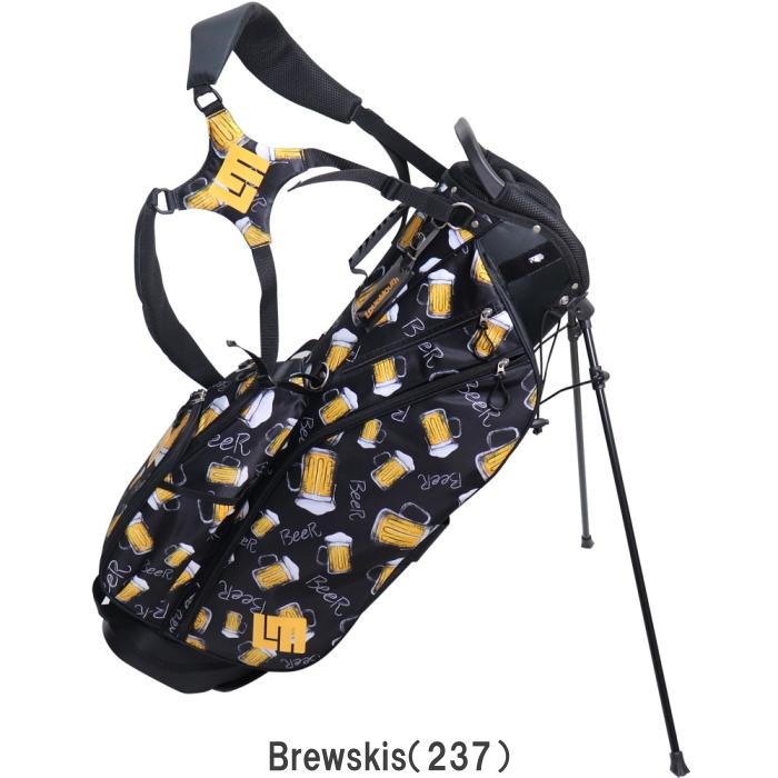 LOUDMOUTH（ラウドマウスゴルフ） ラウドマウス LM-CB0010 8.5型