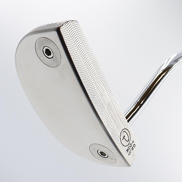 Piretti（ピレッティ） フィオーレ ツアーオンリー GSS Y.S. パター