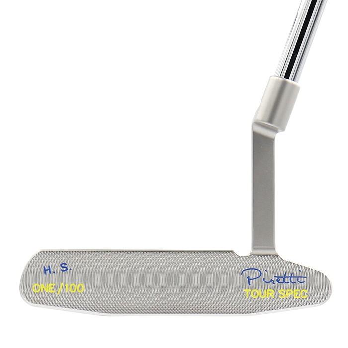 Piretti（ピレッティ） ツアースペック リミテッドエディション