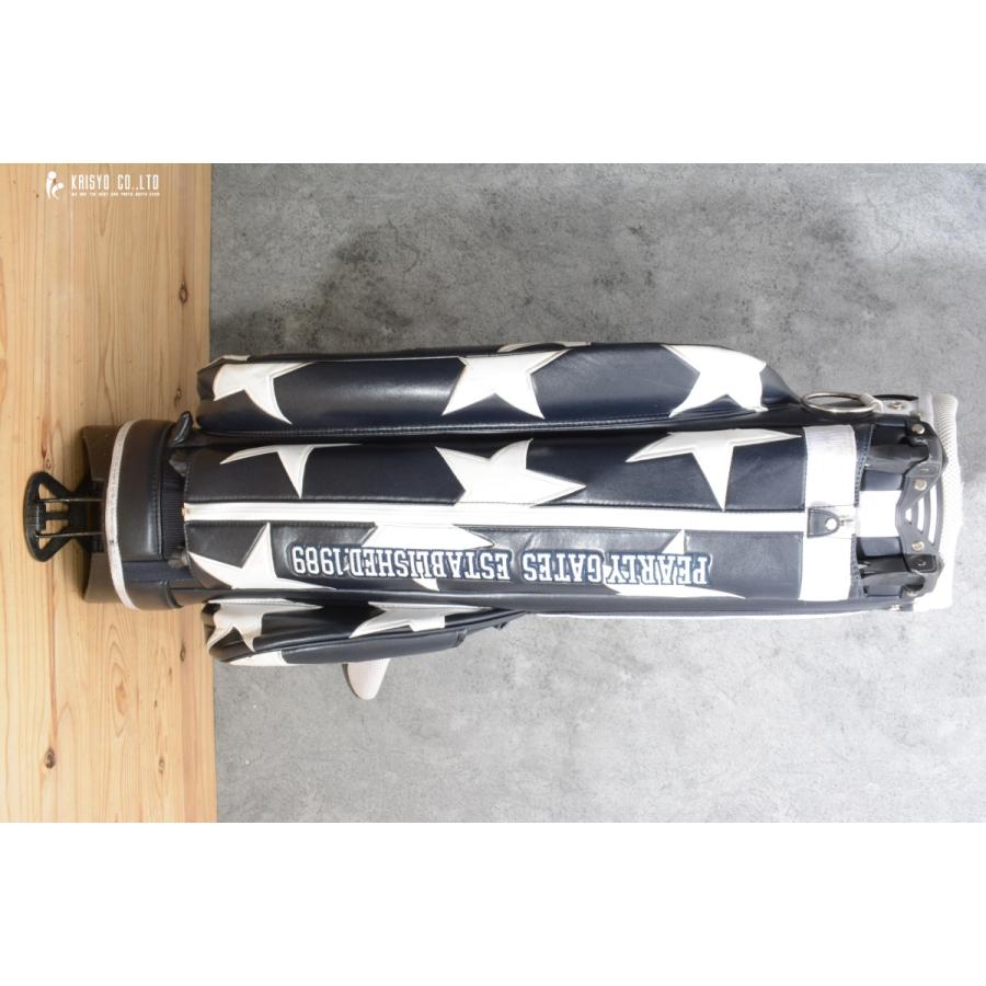 PEARLY GATES（パーリーゲイツ） 【9.0型 6分割】パーリーゲイツ ユニ