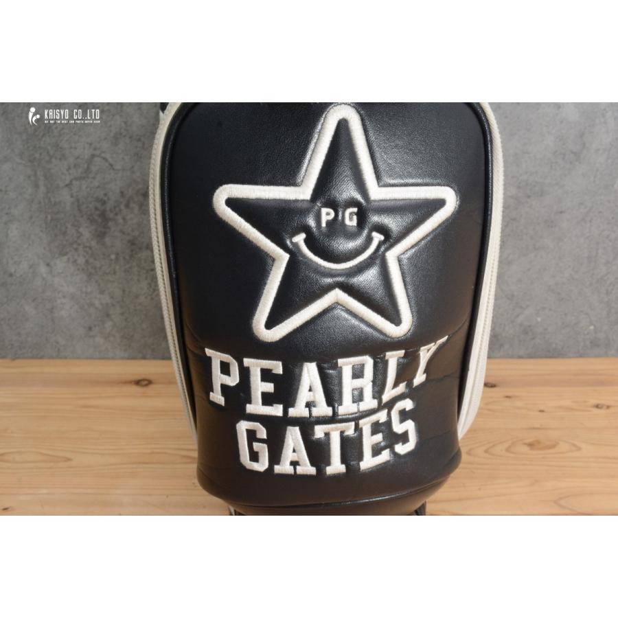 PEARLY GATES（パーリーゲイツ） 【9.0型 6分割】パーリーゲイツ ユニ