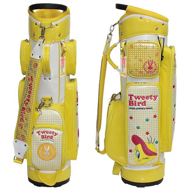 BLUE TEE GOLF（ブルーティーゴルフ） LOONY TUNES ルーニーチューンズ