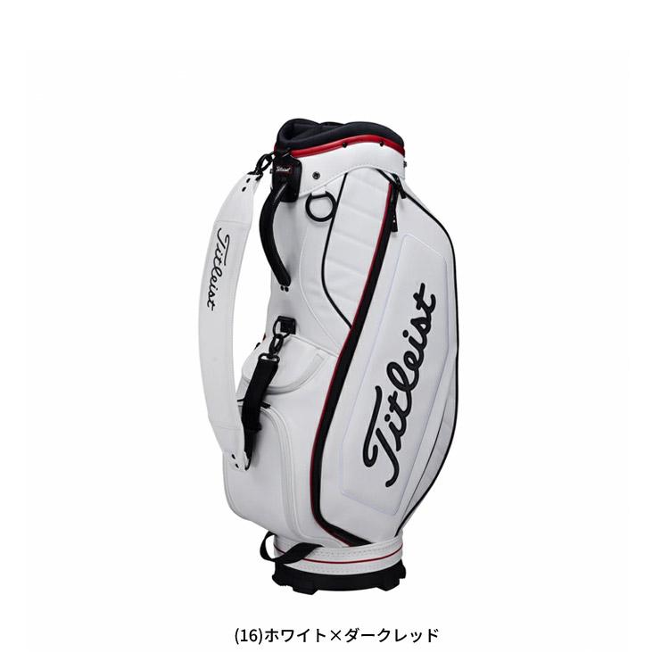 Titleist（タイトリスト） パフォーマンスJE キャディバッグ TB25CTPJE