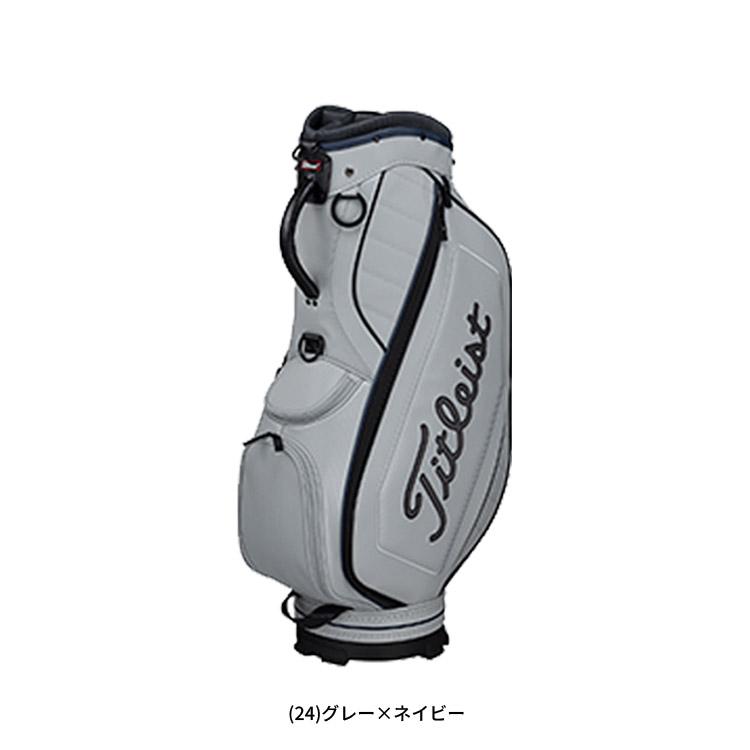Titleist（タイトリスト） パフォーマンスJE キャディバッグ TB25CTPJE