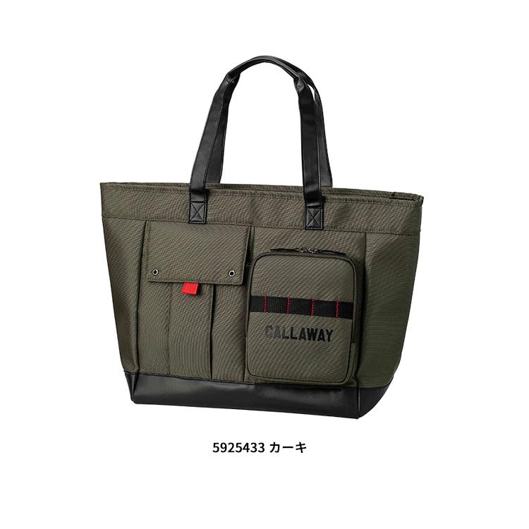 Callaway（キャロウェイ） (限定品)キャロウェイ SPL-I トート FW 25