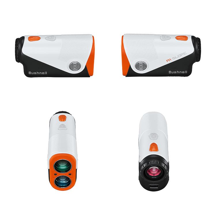 Bushnell（ブッシュネル） ブッシュネルゴルフ ピンシーカーA1スロープ