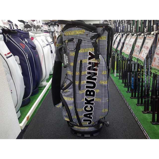 PEARLY GATES（パーリーゲイツ） 中古 ジャックバニー 親子キャディ