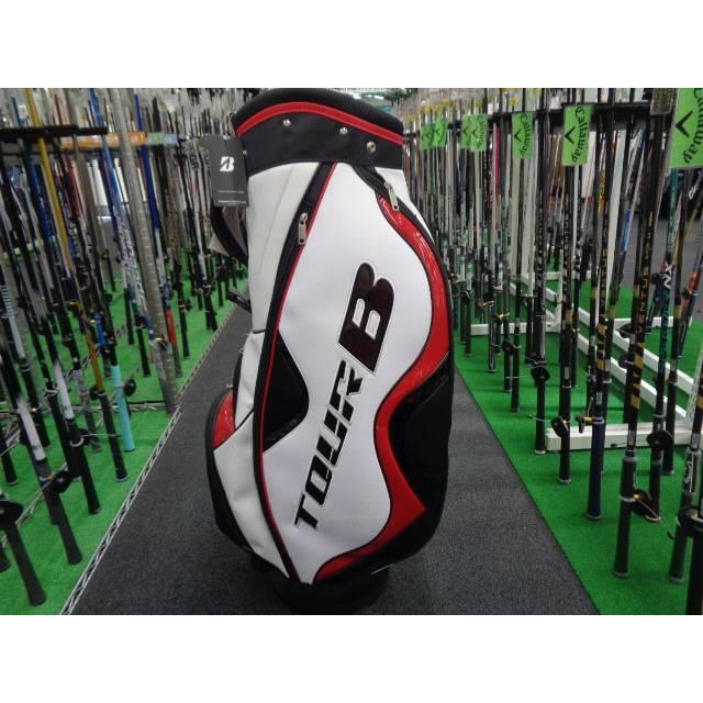 BRIDGESTONE（ブリヂストン） 中古 CBG92Y WK キャディバック//0[5879