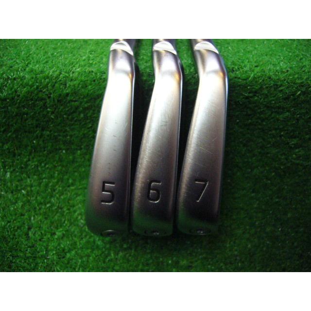 BLUEPRINT ピン ブループリントS アイアン PING S 2024年モデル 5I〜W