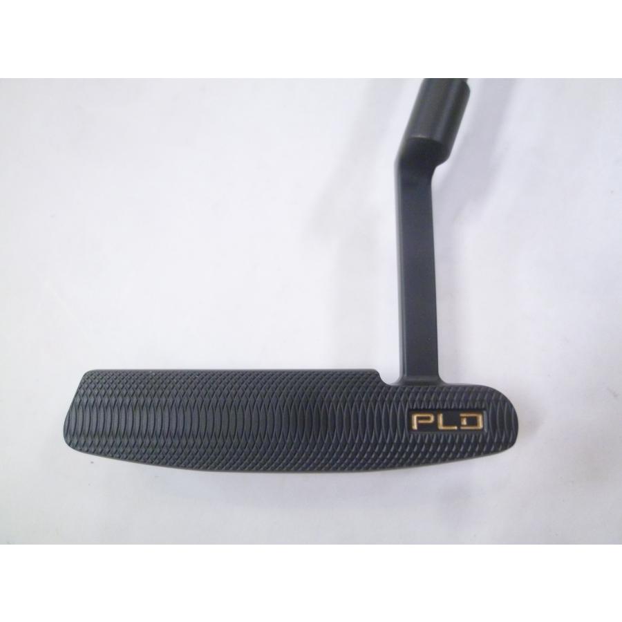 PLD 美品 200本限定モデルPING ピンPLD MILLED ミルドSE ANSER