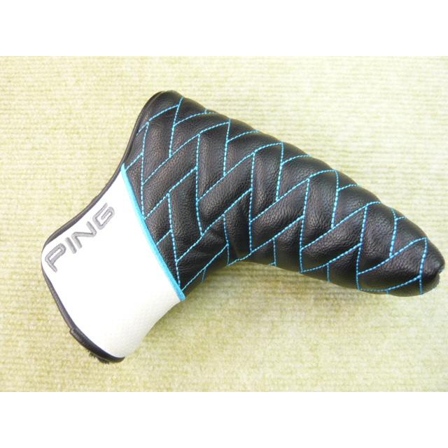 PING（ピン） レフティ☆ピン スコッツデール (2025) アンサー パター