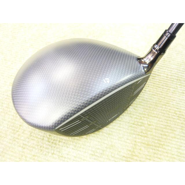 Qi35 テーラーメイド☆Qi35 ドライバー【9度】ディアマナ シルバー